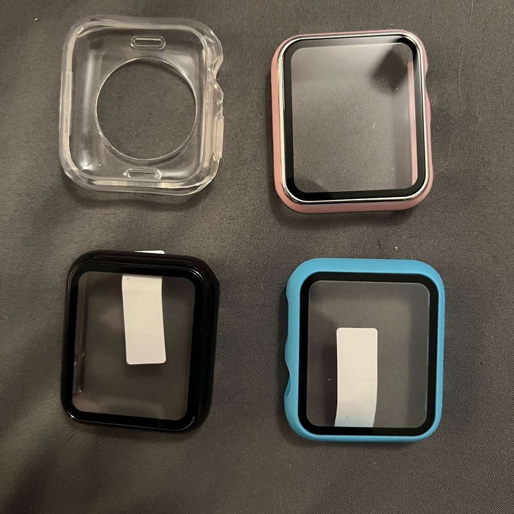 Apple Watch Covers